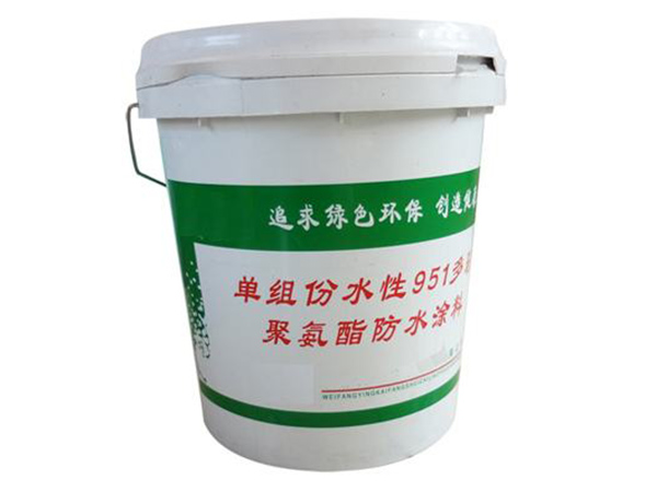 水泥基滲透結(jié)晶防水涂料能堅(jiān)持多久！